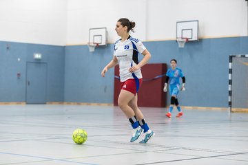 Bild 227 - wBJ NFV Futsalmeisterschaft